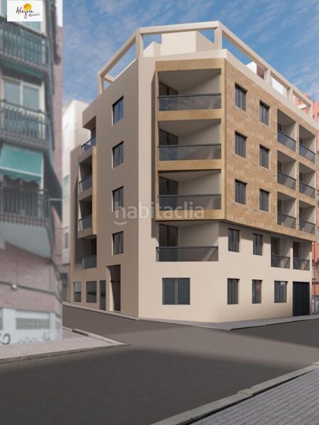 Foto e4c82cd4-356d-453c-ad39-723a324f1a0c. Apartamento marysol en el corazón en Carolinas Bajas Alicante