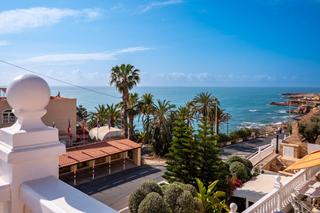 Chalet à Miramar - Torre del Moro. Villa con frontales vistas al mar! torre del moro. 6 dorm. 4 bañ