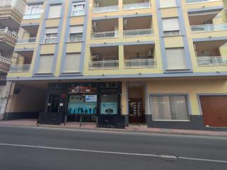 Apartamento en Antonio Machado