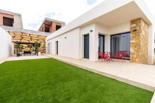 Chalet in Calle Calle Riu de la Tapiada