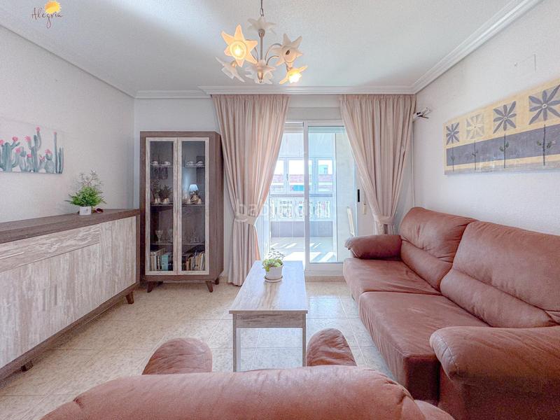 Foto 251b6852-6e01-401d-8dc5-3b9ebd5d2a0c. Attique dans El Acequión Torrevieja