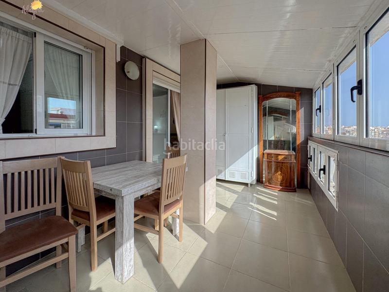 Foto 270b48ab-aab0-418e-a2c4-c55fdfcc78fd. Attique dans El Acequión Torrevieja