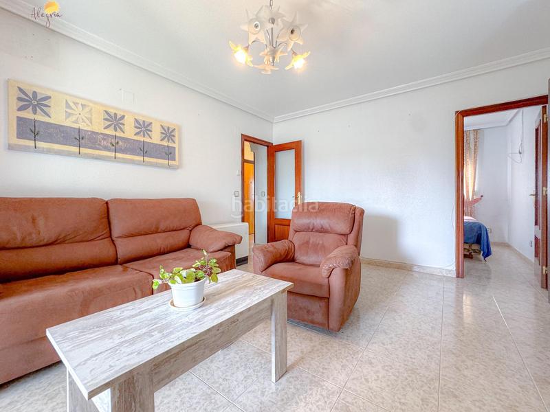 Foto 2b1567d6-19be-4e7a-9790-60b636da43fb. Attique dans El Acequión Torrevieja