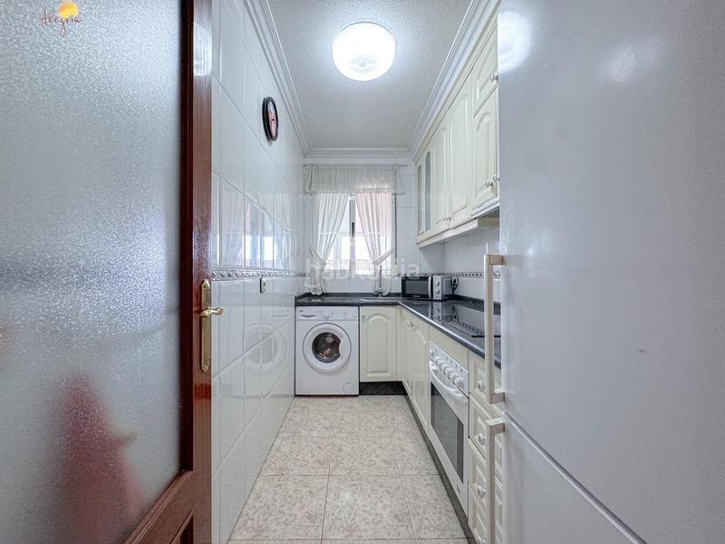 Foto 37178337-c356-4581-ad58-bc6942d45145. Attique dans El Acequión Torrevieja