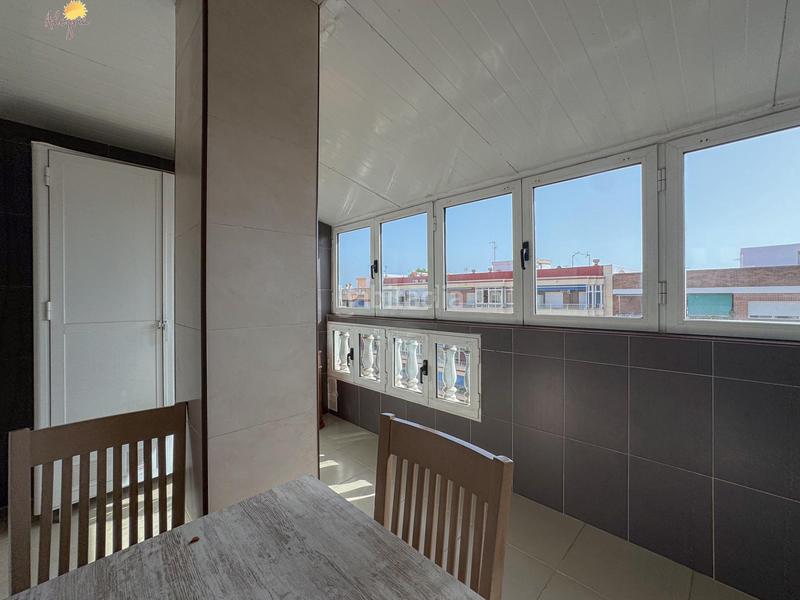 Foto 38bb08f8-f701-4956-82b5-c2a30addafa2. Attique dans El Acequión Torrevieja