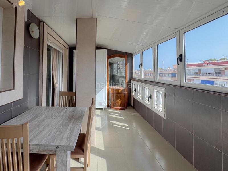 Foto 5242ea38-ba0c-47fe-93ed-7b345123e80a. Attique dans El Acequión Torrevieja