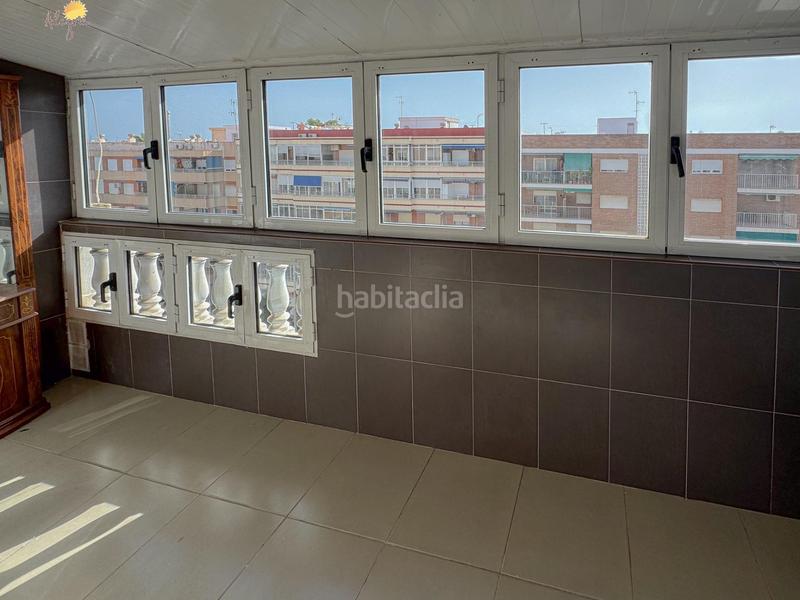 Foto 56ad6e02-0919-4283-bbae-37c5e658f82d. Attique dans El Acequión Torrevieja