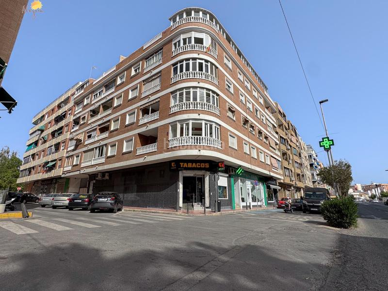 Foto 983fe30b-fbf6-4b73-91cd-98cf36ffb789. Attique dans El Acequión Torrevieja