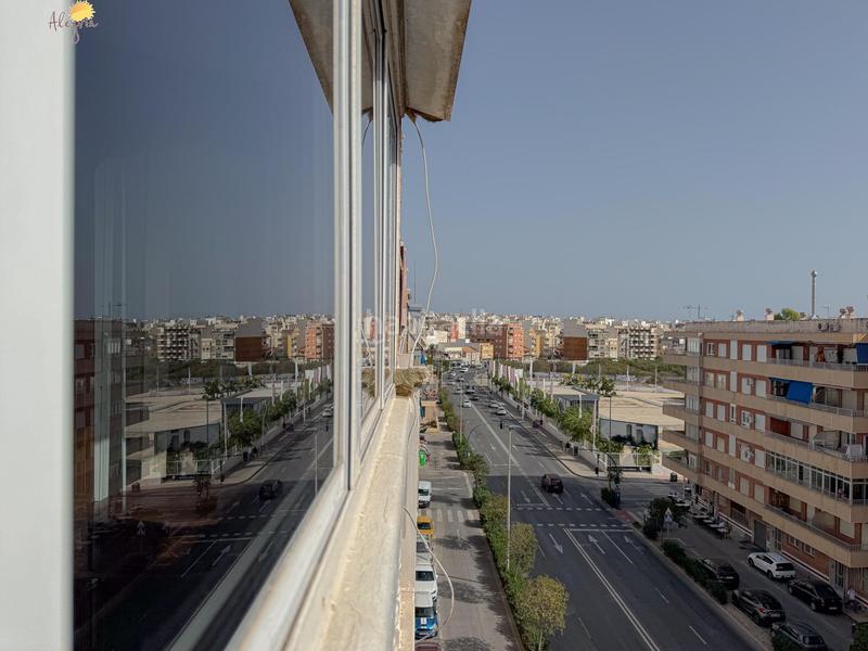 Foto c91f30ca-0427-44c3-8eaa-8141bcc89f22. Attique dans El Acequión Torrevieja