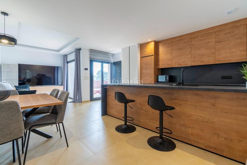 Foto 4c29a31e-76e6-4e9c-aae2-553e1a8e56d9. Chalet mit heizung parking in Finestrat pueblo Finestrat