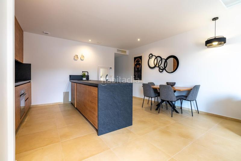 Foto 7b0248d3-88d6-41c4-822e-f4a9214aea11. Chalet mit heizung parking in Finestrat pueblo Finestrat