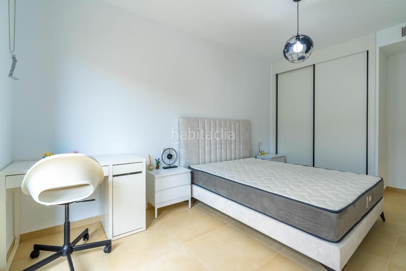 Foto b431bb0d-0101-48d1-be2f-f443e229c499. Chalet mit heizung parking in Finestrat pueblo Finestrat