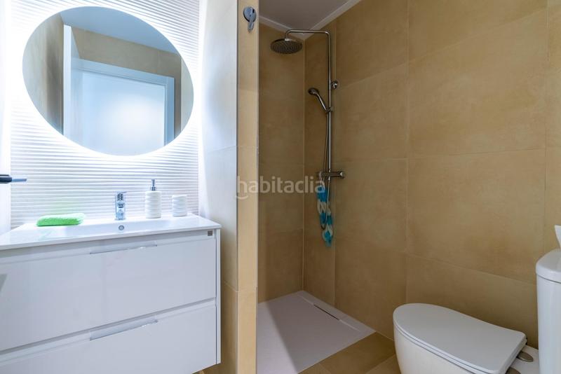 Foto c46a2bc5-9252-46cc-b794-39ccd0e8f5d7. Chalet mit heizung parking in Finestrat pueblo Finestrat