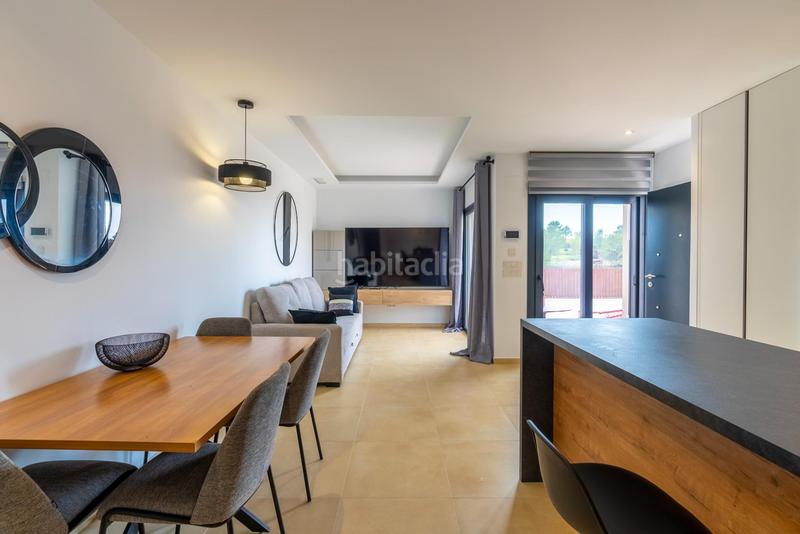 Foto d8990c99-a070-4f82-a202-45ba3d9f0f1d. Chalet mit heizung parking in Finestrat pueblo Finestrat