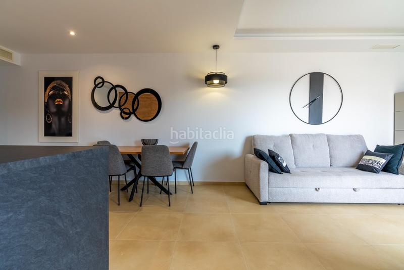 Foto e37fb10e-a68e-4408-a4a0-450bb2572339. Chalet mit heizung parking in Finestrat pueblo Finestrat