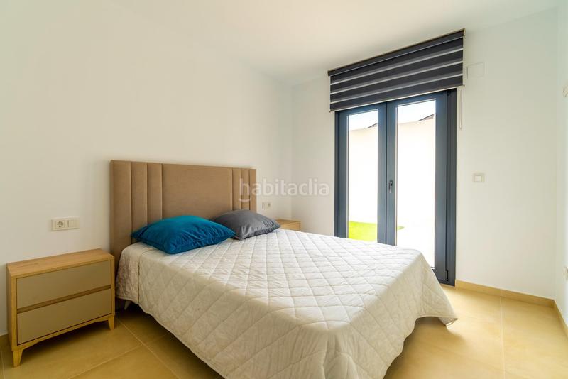 Foto e8ae79a6-f6e4-4f4b-98c0-1412ce5dddf0. Chalet mit heizung parking in Finestrat pueblo Finestrat