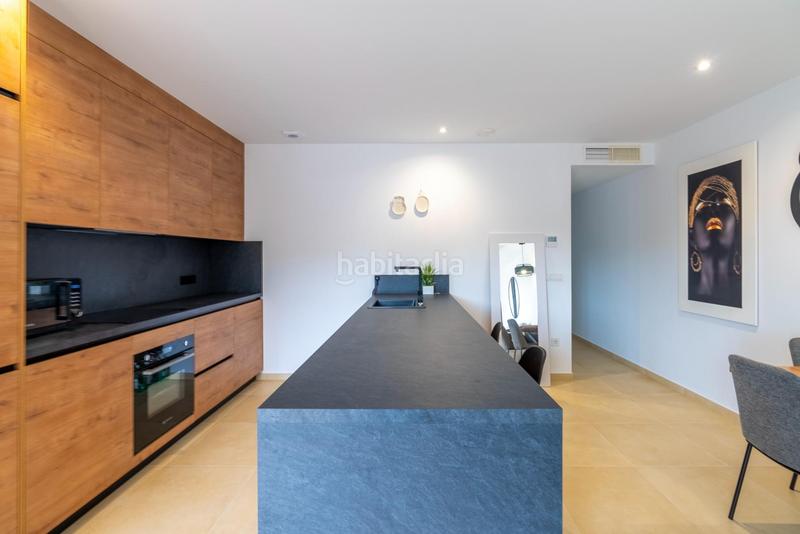 Foto e91e5c49-2842-4a28-bc50-9cdb5deb0722. Chalet mit heizung parking in Finestrat pueblo Finestrat