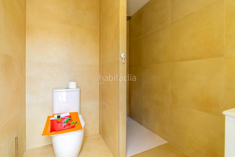 Foto f2ba983c-411e-4ac8-acb1-9c9fdb063d4b. Chalet mit heizung parking in Finestrat pueblo Finestrat