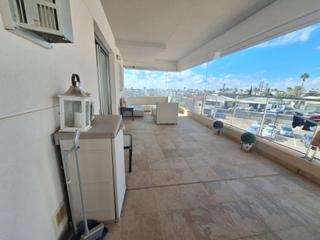 Apartament a Villamartín-Las Filipinas. Encantador apartamento en los dolses, orihuela costa