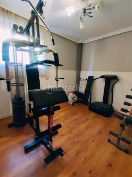 Foto 425dcd58-3d48-4eda-ba84-d7e094f42081. Chalet mit parking pool in Aguas Nuevas Torrevieja