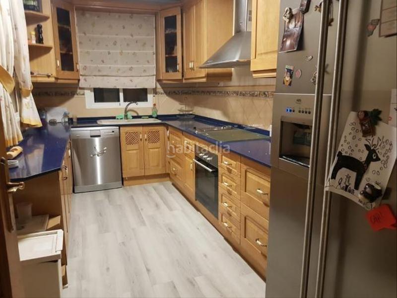 Foto 5172fe17-1d3d-4ba6-b41b-a4e3a5560fe3. Chalet mit parking pool in Aguas Nuevas Torrevieja