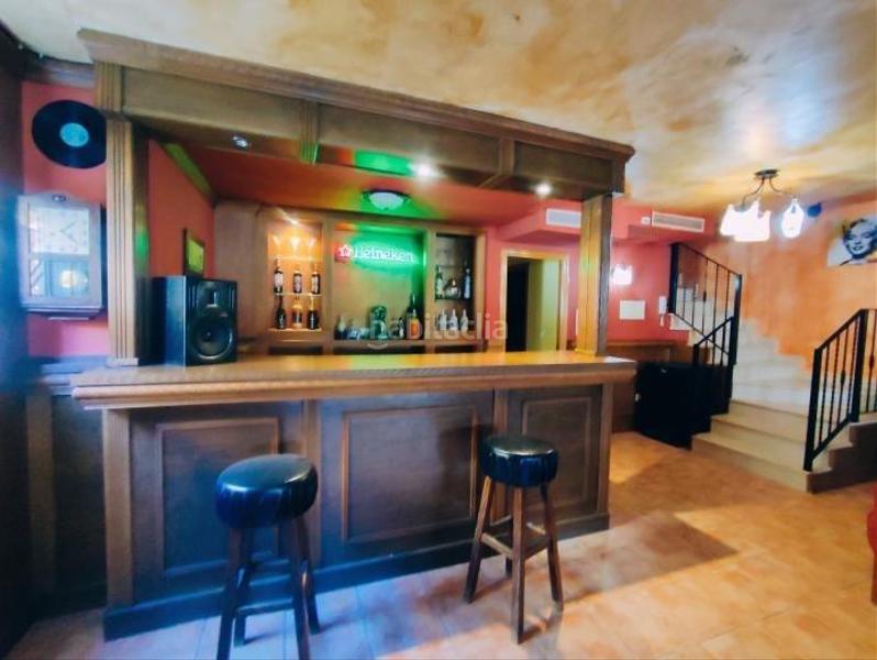 Foto 64e94c30-0cdd-4dcf-a4ff-61429b9116ef. Chalet mit parking pool in Aguas Nuevas Torrevieja