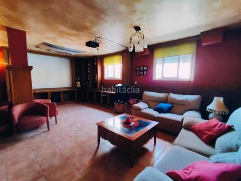 Foto 66be04ee-f41e-4d54-8590-6cefd6c9bda1. Chalet mit parking pool in Aguas Nuevas Torrevieja