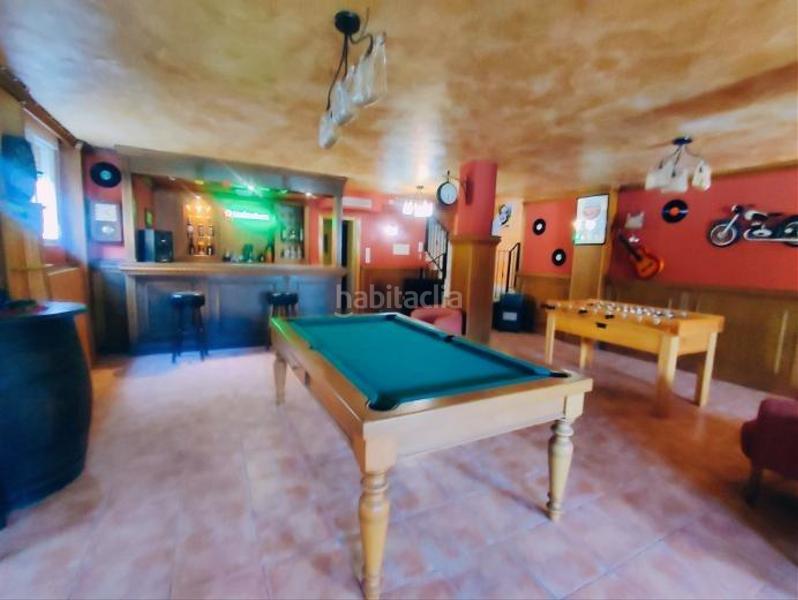 Foto dfb5c8e3-55da-458f-920a-f9923ddcb315. Chalet mit parking pool in Aguas Nuevas Torrevieja