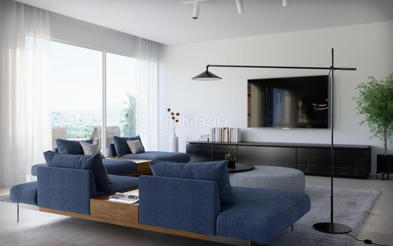 Foto 0117b915-fcb2-4efd-a249-0127e25ff78b. Xalet amb calefacció aparcament piscina a Golf Bahía Finestrat