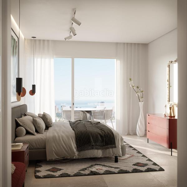 Foto 20aaa619-334d-4aea-85db-273bbdace052. Xalet amb calefacció aparcament piscina a Golf Bahía Finestrat