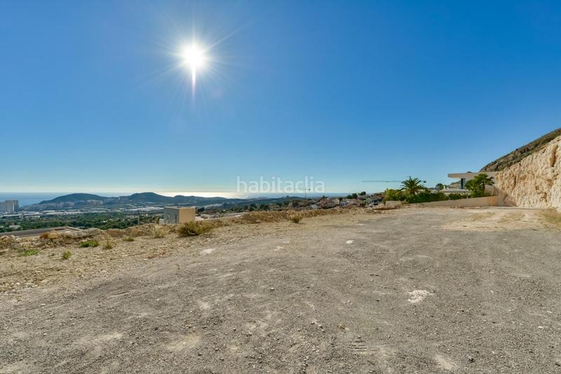 Foto 39f48002-5bf5-4774-9439-327d28def8e0. Xalet amb calefacció aparcament piscina a Golf Bahía Finestrat