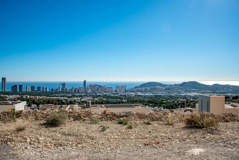 Foto 3cadf7e6-bf55-473e-a93a-1798786f44db. Xalet amb calefacció aparcament piscina a Golf Bahía Finestrat