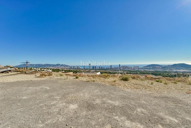 Foto 5c19ffb2-3702-4211-9fcd-35cd715e25dc. Xalet amb calefacció aparcament piscina a Golf Bahía Finestrat