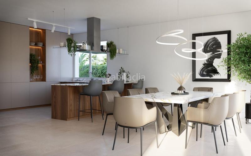 Foto 91923ab8-6ebf-4745-a983-3631ec1bf484. Xalet amb calefacció aparcament piscina a Golf Bahía Finestrat