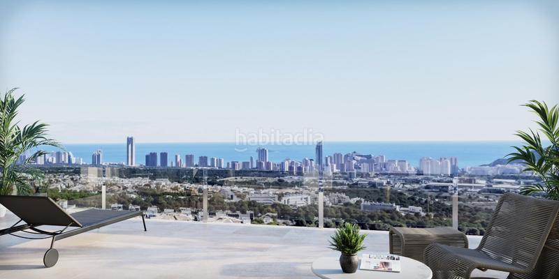 Foto bf6922c8-db4b-4ed4-8b2d-d934efb80675. Xalet amb calefacció aparcament piscina a Golf Bahía Finestrat