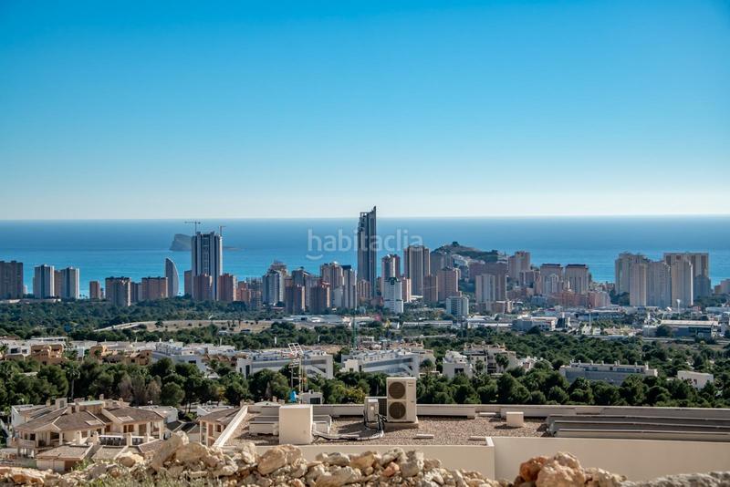 Foto e3f3ff83-f0b7-4eb9-b54d-cdfebbdf251d. Xalet amb calefacció aparcament piscina a Golf Bahía Finestrat