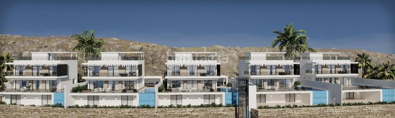 Foto fe57da15-d389-438c-a712-7bb821fb3512. Xalet amb calefacció aparcament piscina a Golf Bahía Finestrat