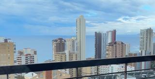 Apartament a Juan fuster zaragoza 3. Excelente oportunidad para generar ingresos por alquiler en beni