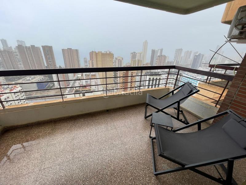 Foto 06dcb90d-59fe-4c6a-b0e1-241edf3d721d. Apartamento en juan fuster zaragoza 3 excelente oportunidad para generar ingresos por alquiler en Benidorm
