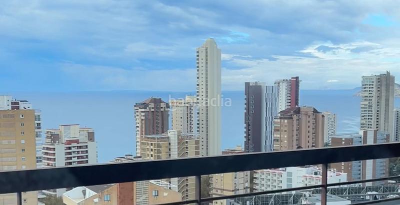Foto 450187ec-252f-486d-8198-456415ea8b0a. Apartamento en juan fuster zaragoza 3 excelente oportunidad para generar ingresos por alquiler en Benidorm