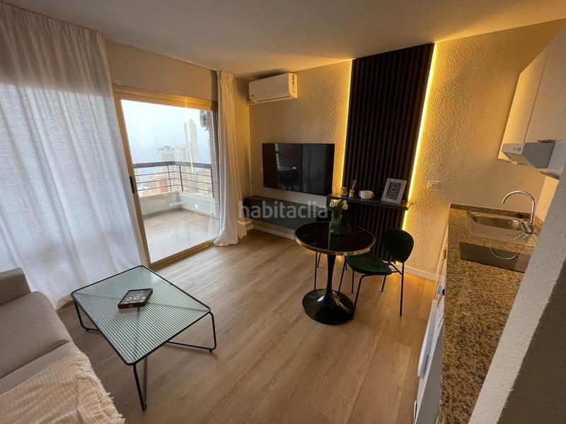 Foto 6b5bbe59-e816-4e6f-8fca-611dd164bc6d. Apartamento en juan fuster zaragoza 3 excelente oportunidad para generar ingresos por alquiler en Benidorm