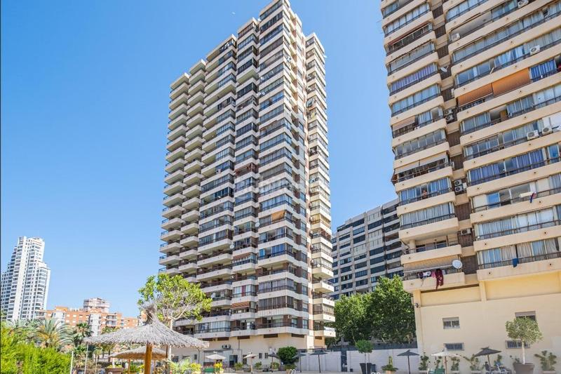 Foto 8b215e69-d3af-4e8f-af82-665772e597aa. Apartamento en juan fuster zaragoza 3 excelente oportunidad para generar ingresos por alquiler en Benidorm