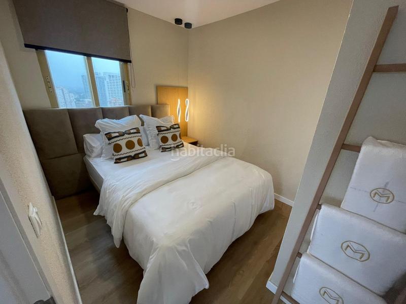 Foto 9af45966-ace3-4f62-be21-98d7be276526. Apartamento en juan fuster zaragoza 3 excelente oportunidad para generar ingresos por alquiler en Benidorm