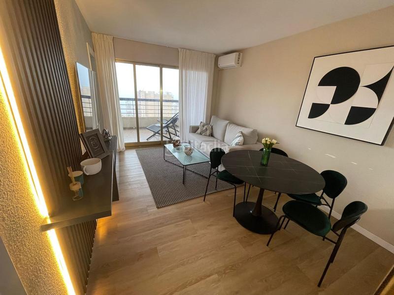 Foto fb103e07-a2ca-4b41-9e0d-16c4bac2acd6. Apartamento en juan fuster zaragoza 3 excelente oportunidad para generar ingresos por alquiler en Benidorm