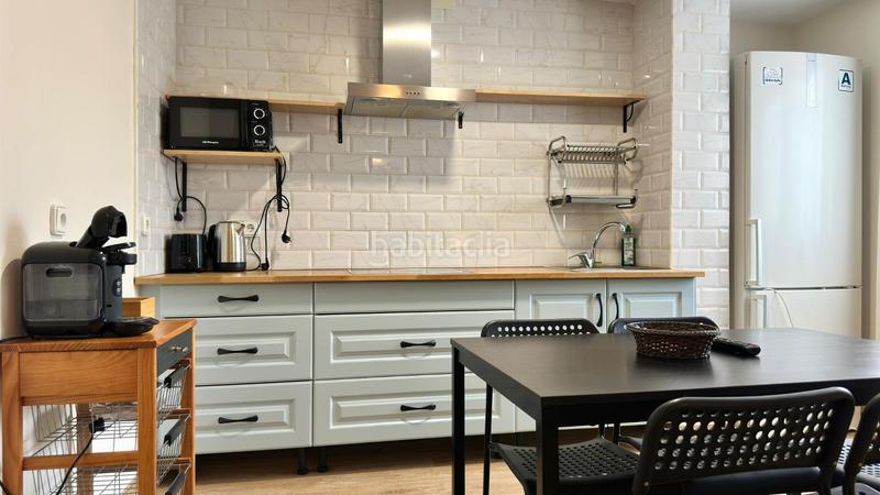 Foto 05658645-2a80-471e-8fae-43e4e2bd8776. Affitto piccolo appartamento con riscaldamento in Alicante