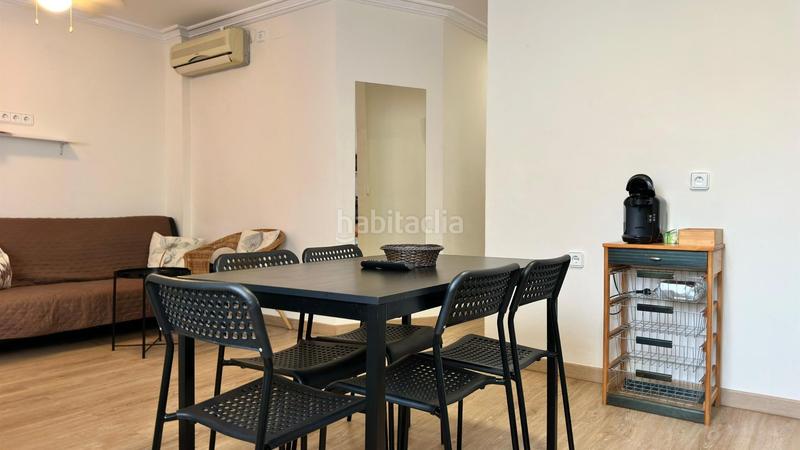 Foto 3f0b9001-76ca-4e88-bf70-1c4392e05353. Affitto piccolo appartamento con riscaldamento in Alicante