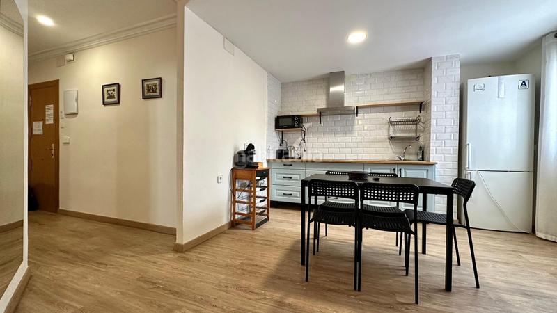 Foto 113d3956-2f2d-4c12-9175-22c271bdd321. Lloguer apartament amb calefacció a Carolinas Bajas Alicante