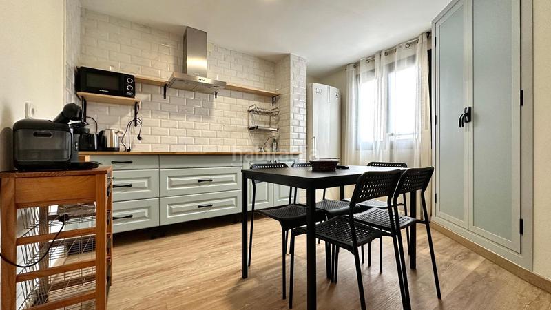 Foto 4eb26e02-22d6-406a-a934-d4a23ea052ab. Lloguer apartament amb calefacció a Carolinas Bajas Alicante