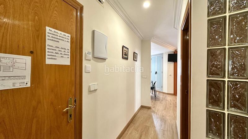 Foto 9c6da134-7030-49e5-a348-08c885747639. Lloguer apartament amb calefacció a Carolinas Bajas Alicante