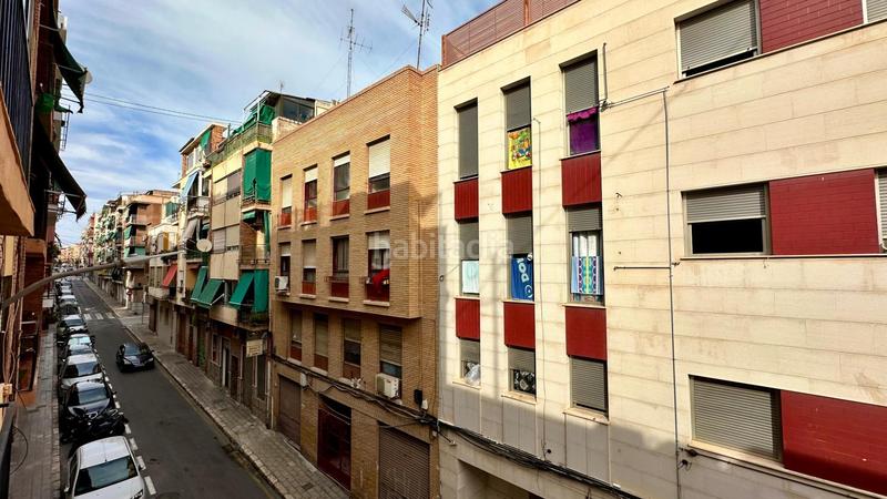 Foto 2005656b-ba3a-44a5-bf88-641937793ea3. Location appartement avec chauffage dans Carolinas Bajas Alicante